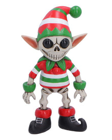 Silent Nightmares: Figurina Di Jingle, 10,5 Cm