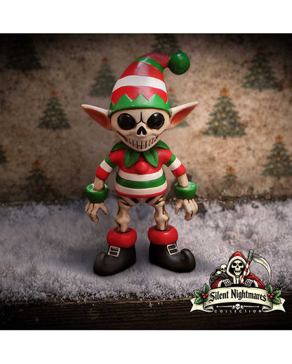 Silent Nightmares: Jingles Figur 10,5cm