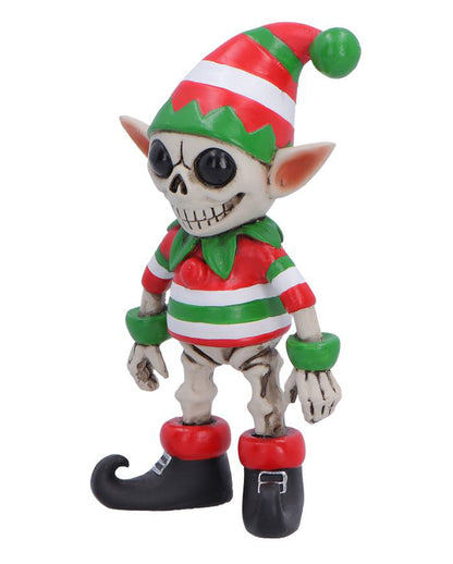 Silent Nightmares: Jingles Figur 10,5cm