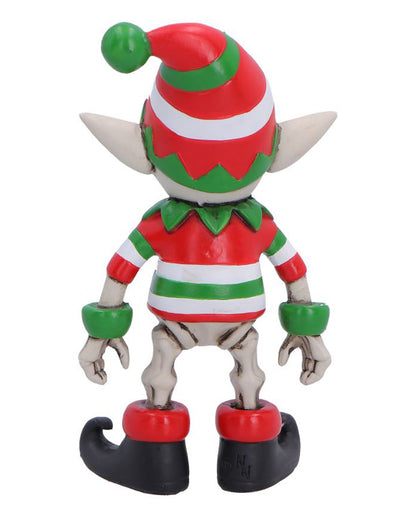 Silent Nightmares: Jingles Figur 10,5cm
