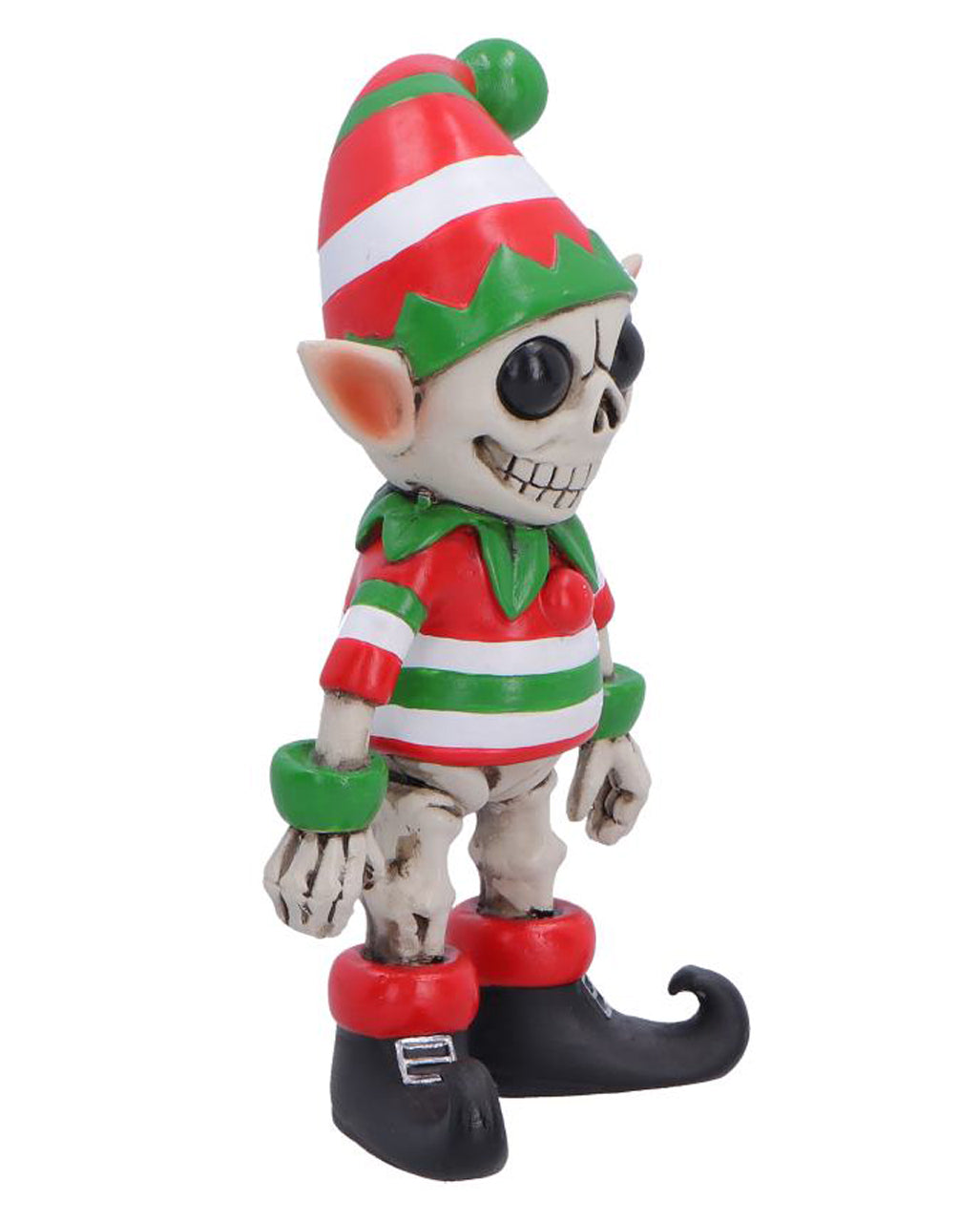 Silent Nightmares: Jingles Figur 10,5cm