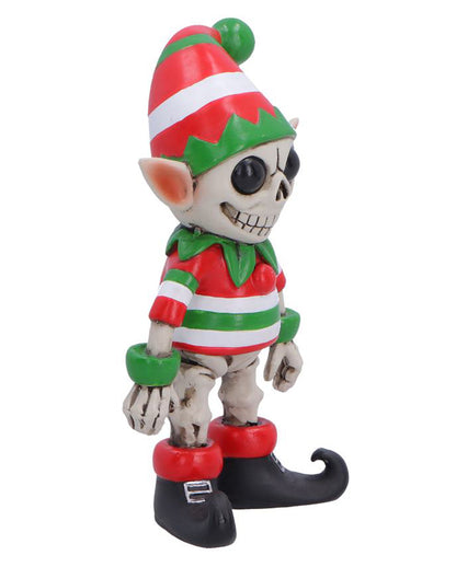 Silent Nightmares: Jingles Figur 10,5cm