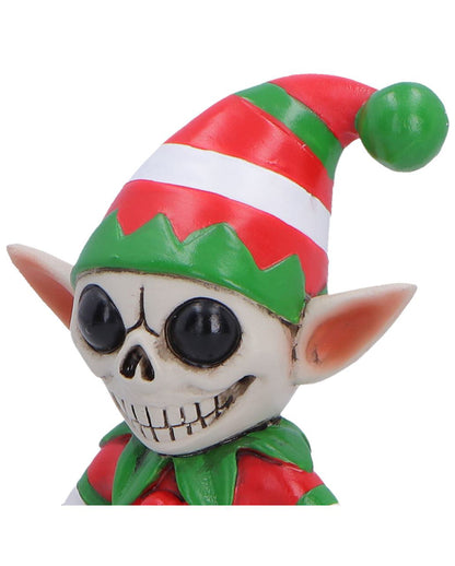 Silent Nightmares: Jingles Figur 10,5cm