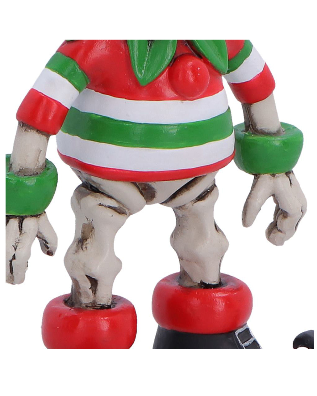 Silent Nightmares: Jingles Figur 10,5cm