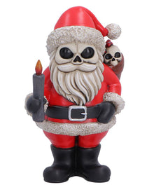 Silent Nightmares: Figurina Di Noel, 10,5 Cm