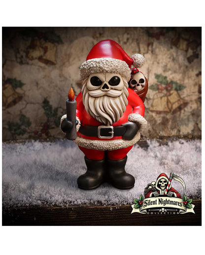 Silent Nightmares: Noel Figur 10,5cm