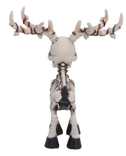 Silent Nightmares: Rudi Reindeer Ornament 10,7cm