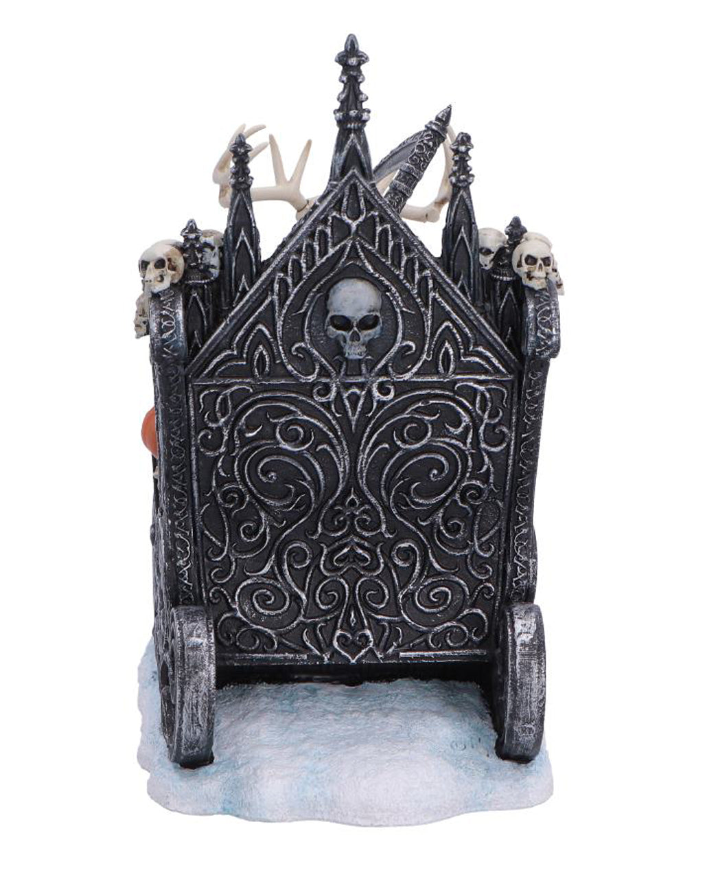 Silent Nightmares: Slay Bells Figur 16cm