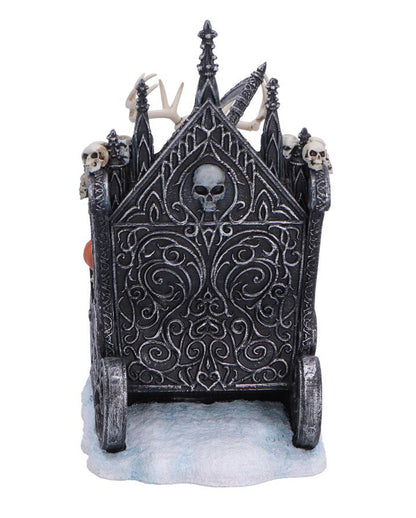 Silent Nightmares: Slay Bells Figur 16cm