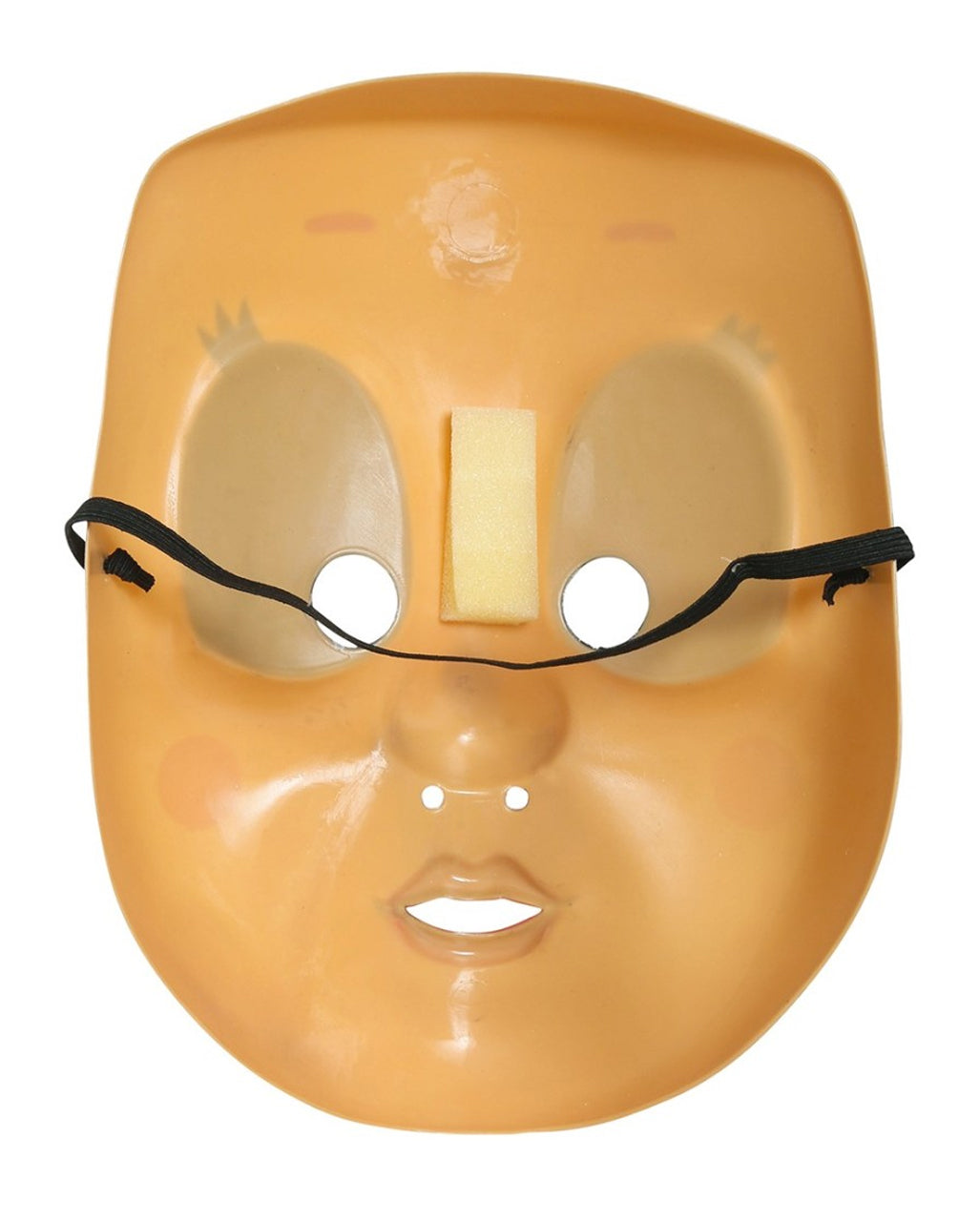 Maschera "Sinister Strange Girl"