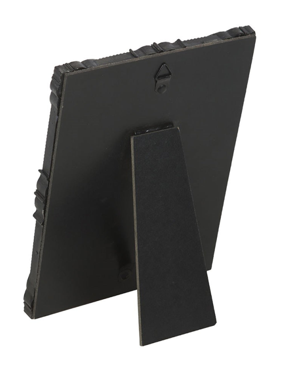 Scarabee Kever In Zwart Gotisch Frame 20cm