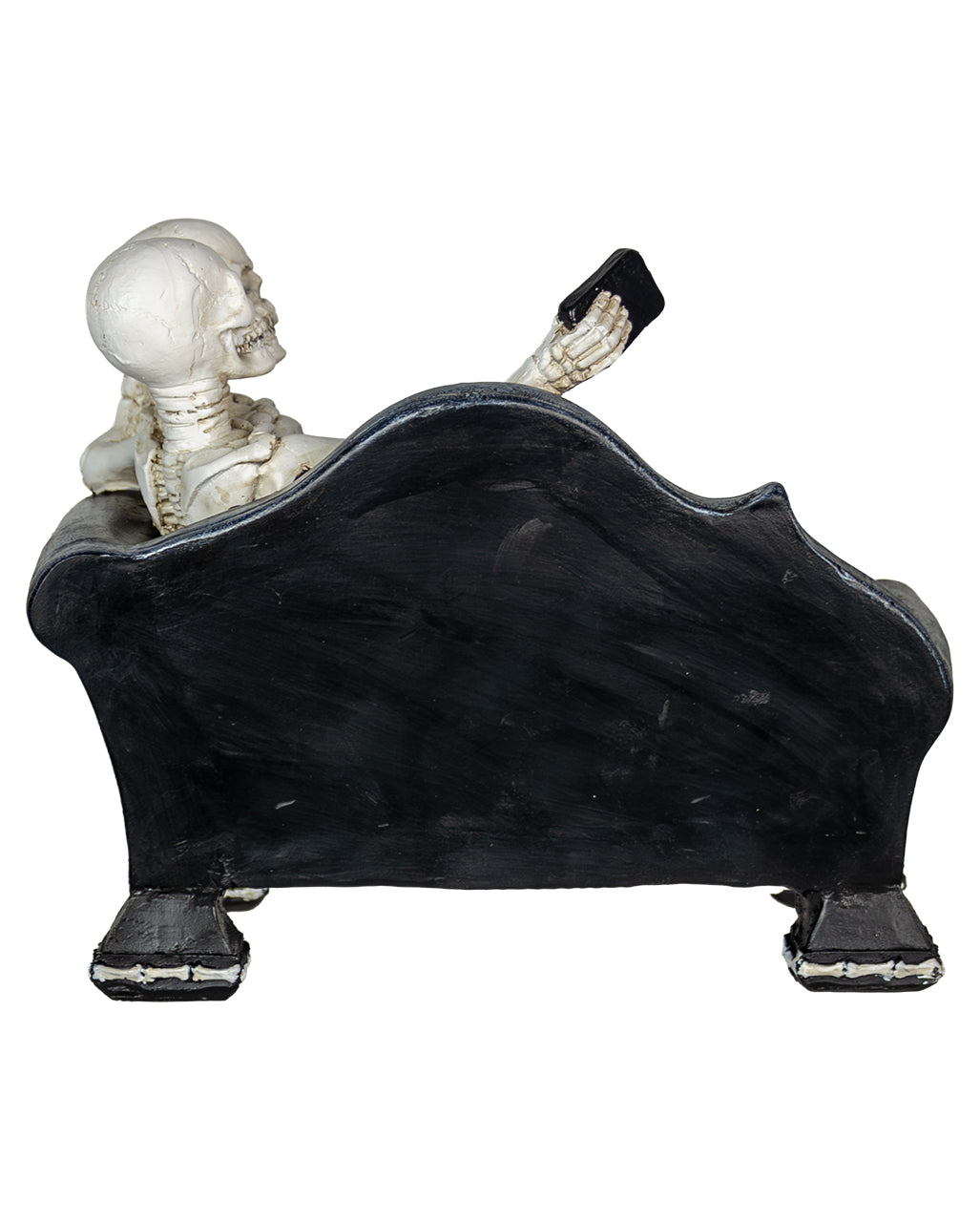 Skeleton Date Night on the Couch 19cm