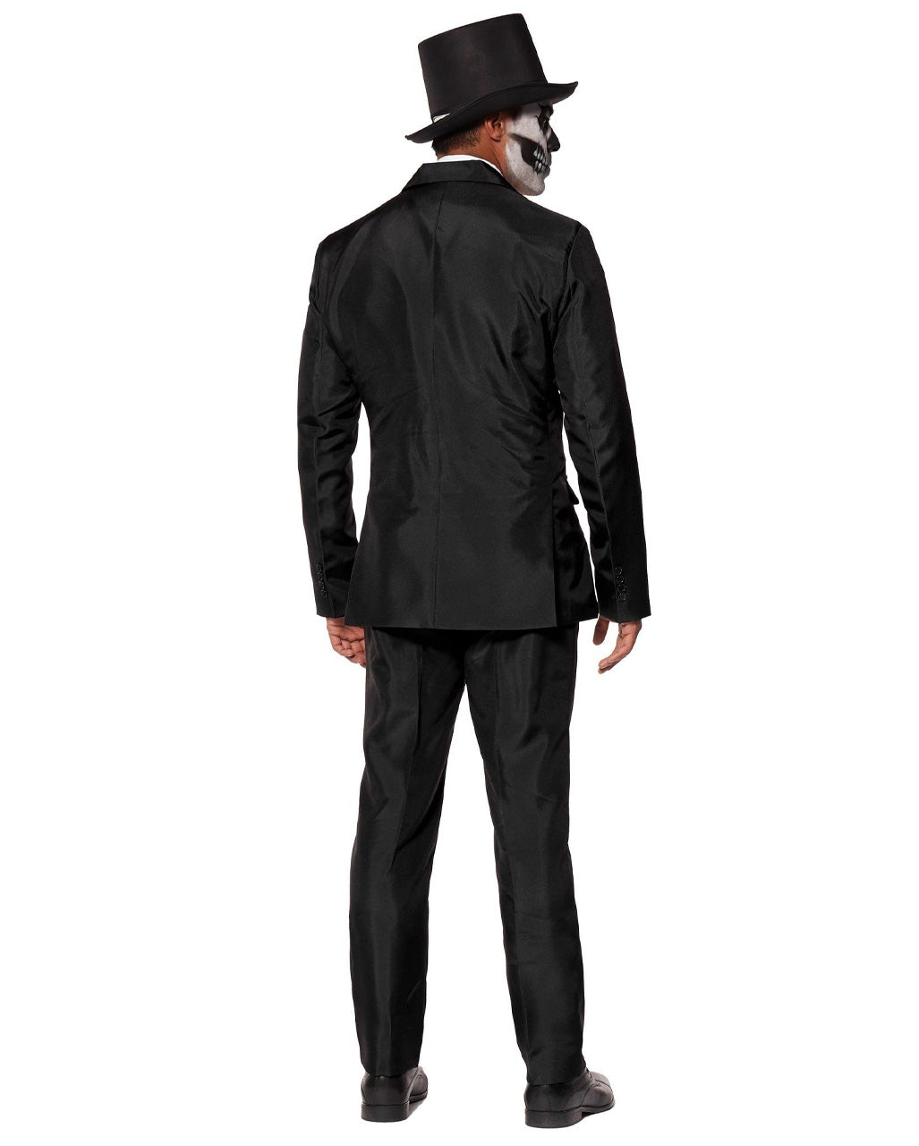 Skeleton Grunge Anzug - Suitmeister
