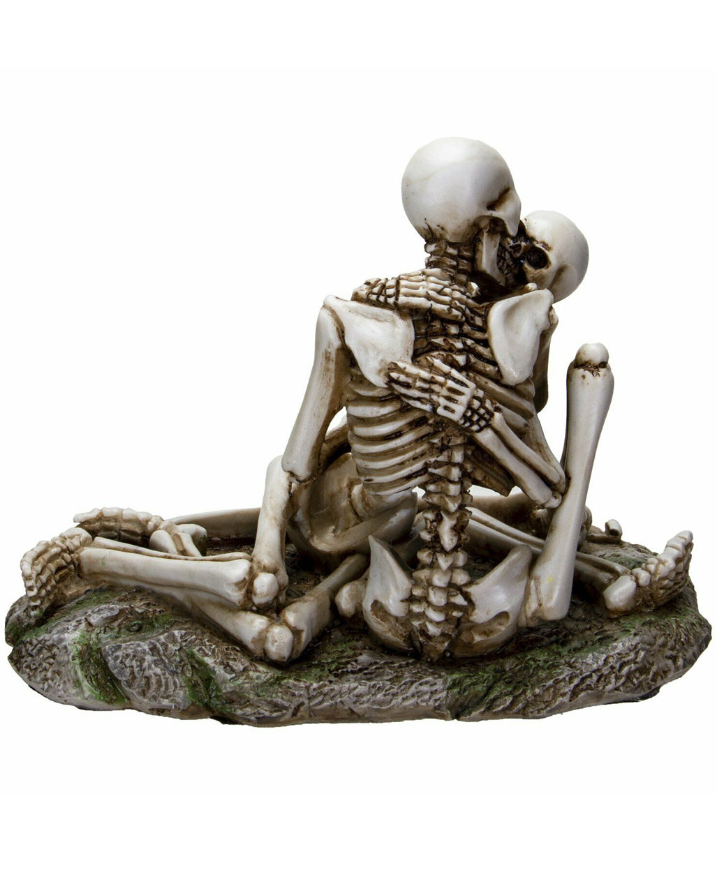 Love Never Dies Skelett Paar