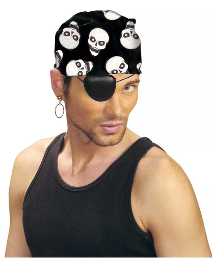 Skull Bandana Kopftuch