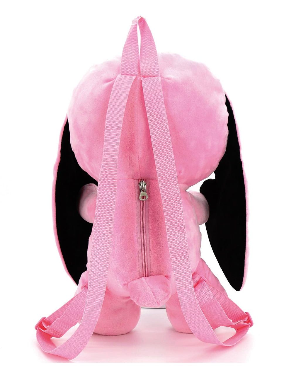 Skull Bunny Plüsch Rucksack