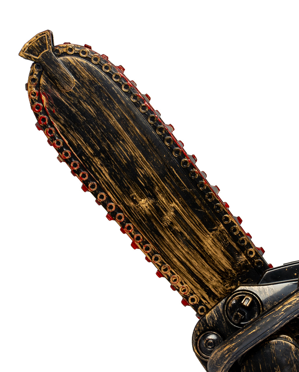 Slaughterhouse Chainsaw With Sound & Movement
