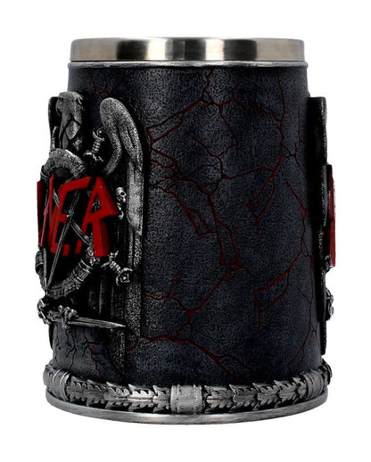 Slayer "Eagle" Beerstein