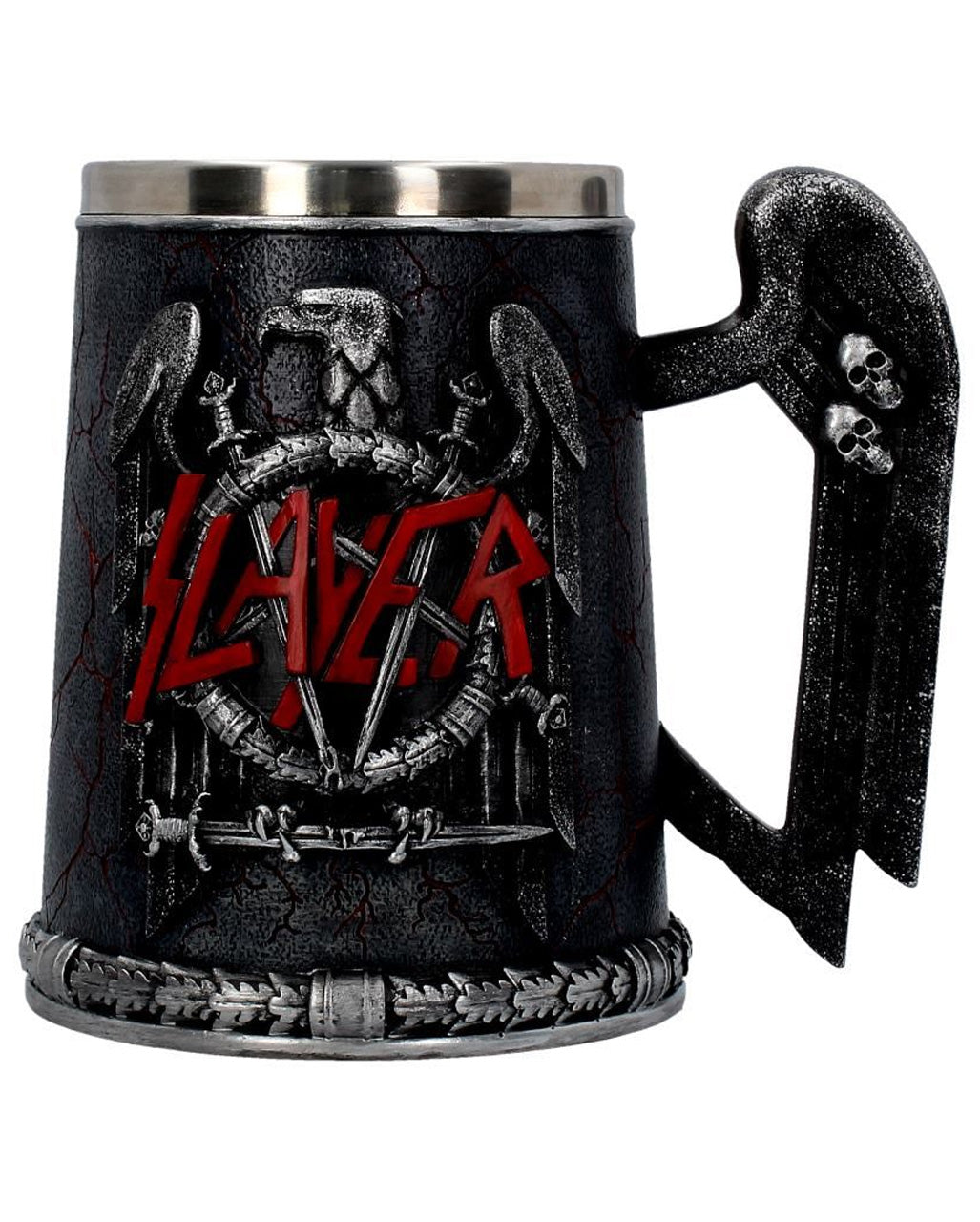 Slayer "Eagle" Beerstein