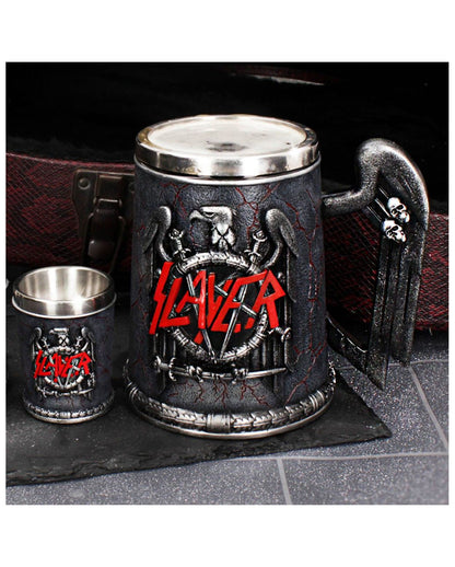 Slayer "Eagle" Beerstein