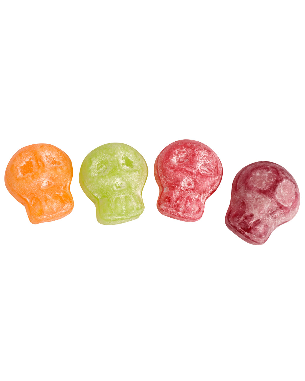 Sour Madness Totenkopf Bonbon Mix 60g