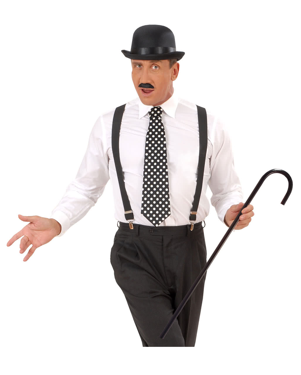 Charlie Walking Stick