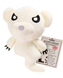 Spekter Deddy Bear im Leichensack 30cm
