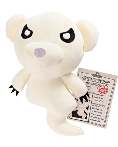 Spekter Deddy Bear im Leichensack 30cm