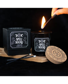 Spell Bound Gothic Duftkerze
