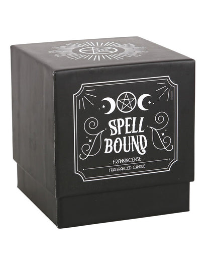 Spell Bound Gothic Scented Candle