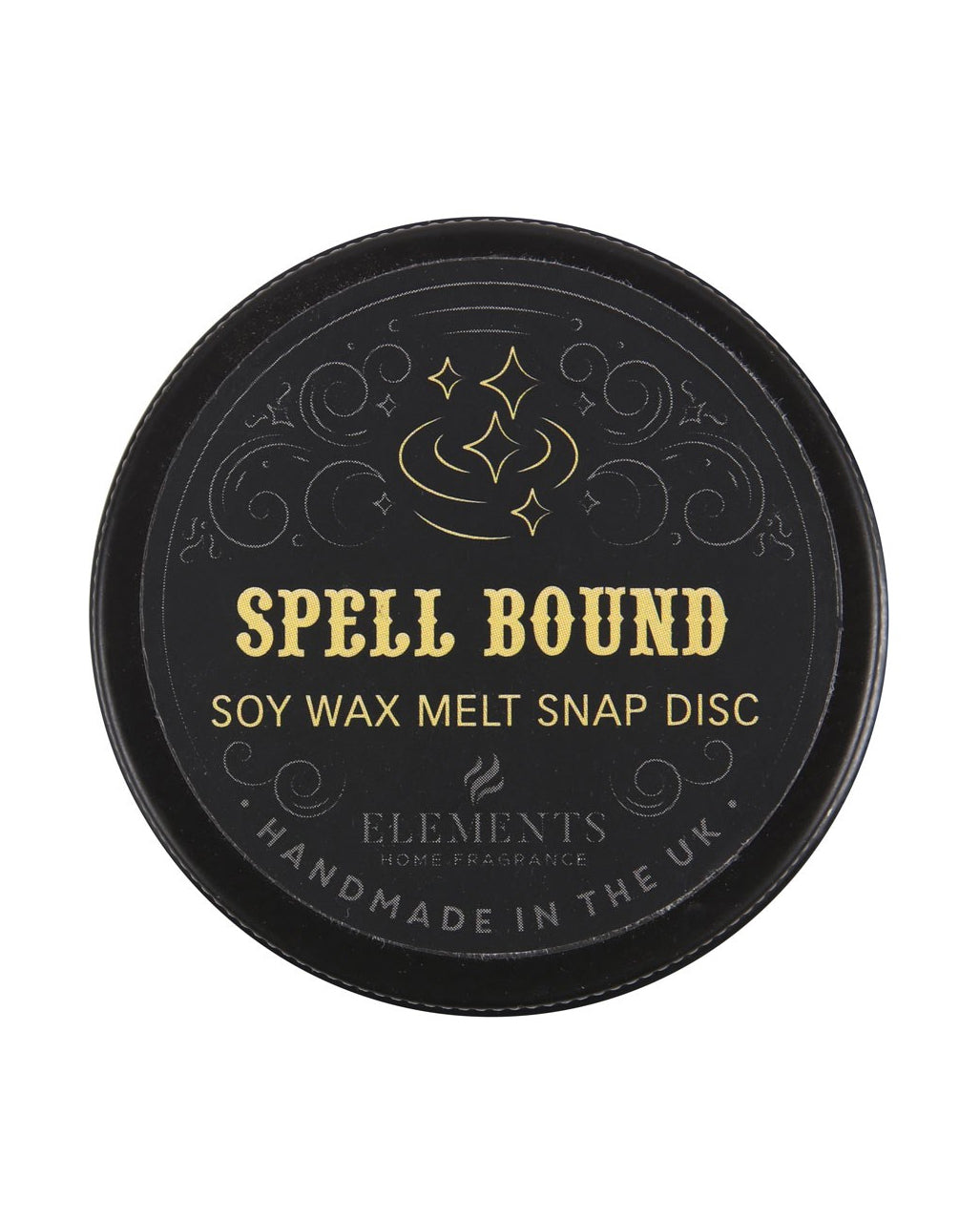 Spell Bound Soja Duftwachs Snap Disc