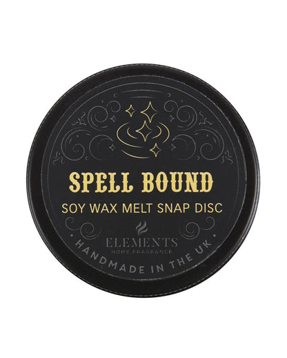 Spell Bound Soja Duftwachs Snap Disc