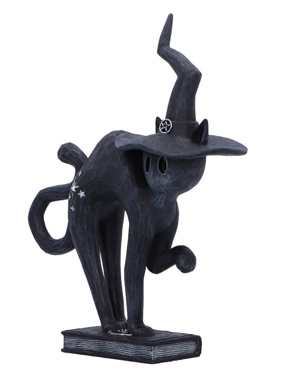 Hex - Spell Cat Figur 15cm