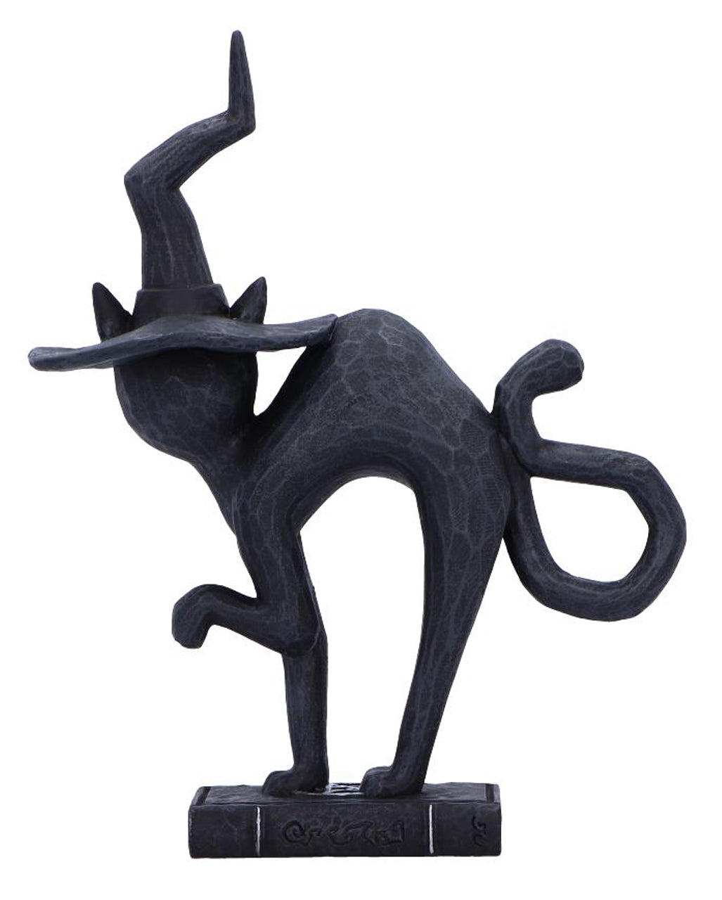 Hex - Spell Cat Figur 15cm
