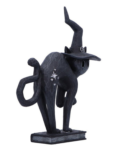 Hex - Spell Cat Figur 15cm
