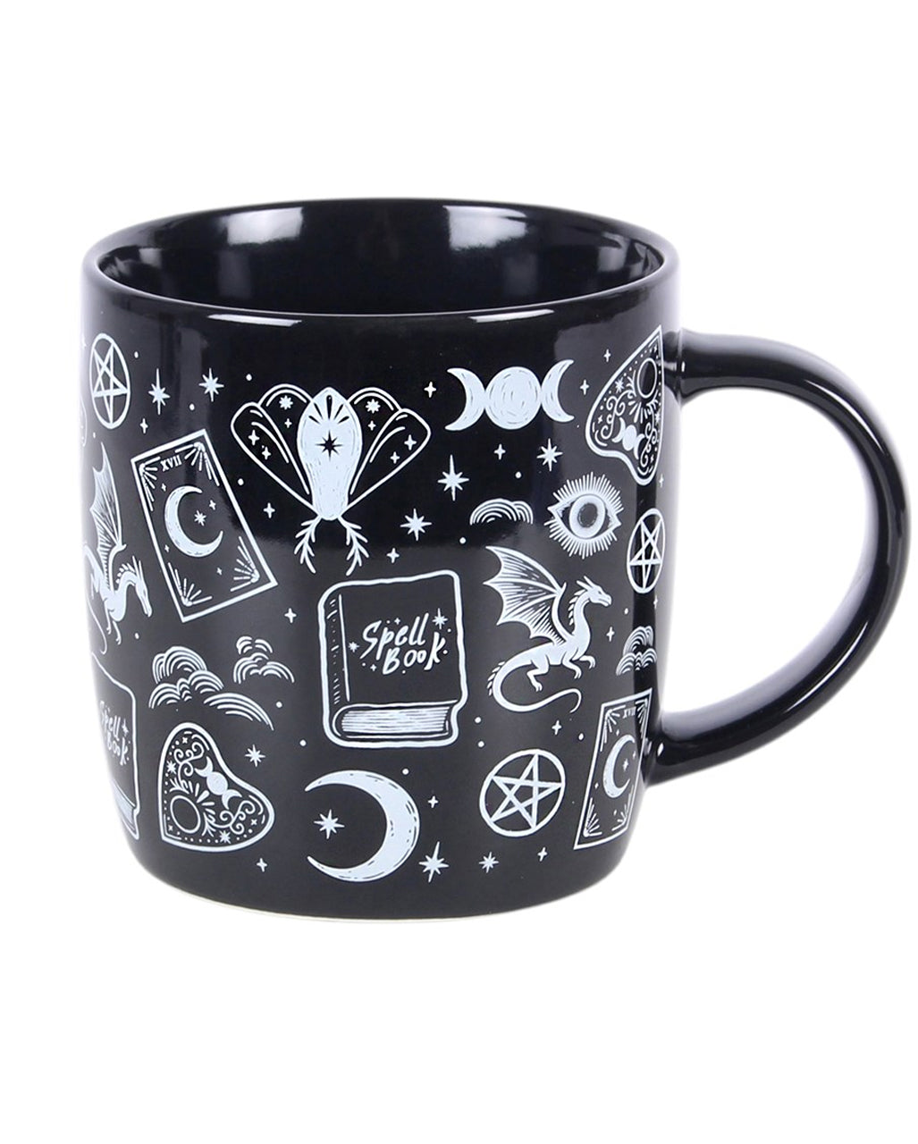 „Spellbound Secrets“ – Lieblingstasse 370ml