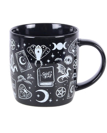 „Spellbound Secrets“ Mystical Mug 370ml