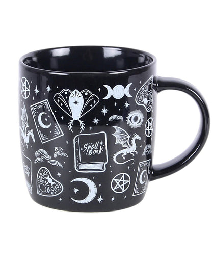 „Spellbound Secrets“ – Lieblingstasse 370ml