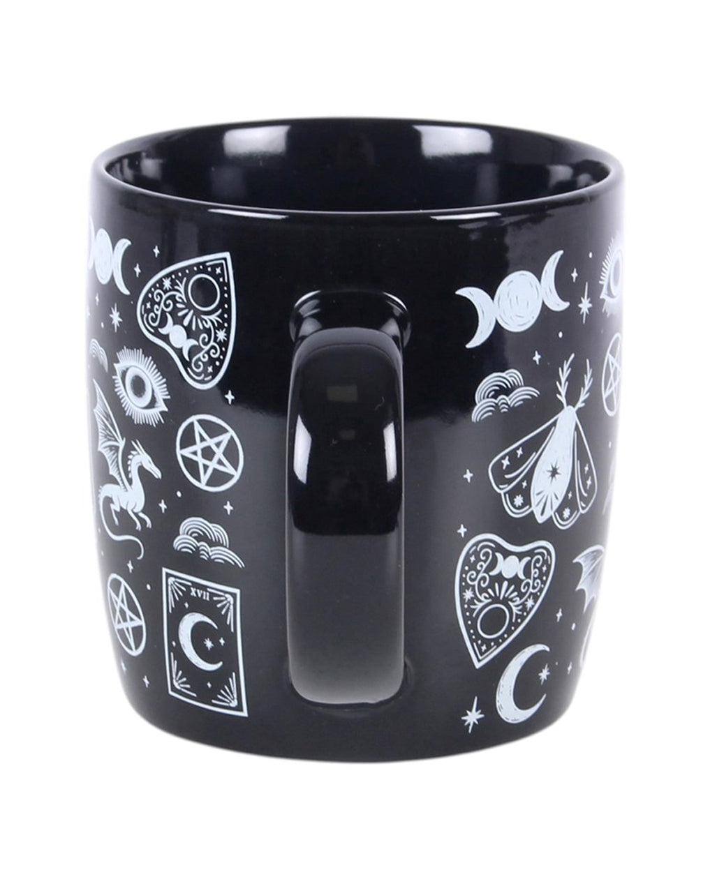 „Spellbound Secrets“ – Lieblingstasse 370ml