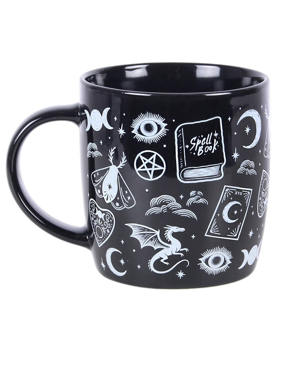 „Spellbound Secrets“ – Lieblingstasse 370ml