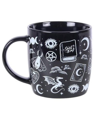 „Spellbound Secrets“ – Lieblingstasse 370ml