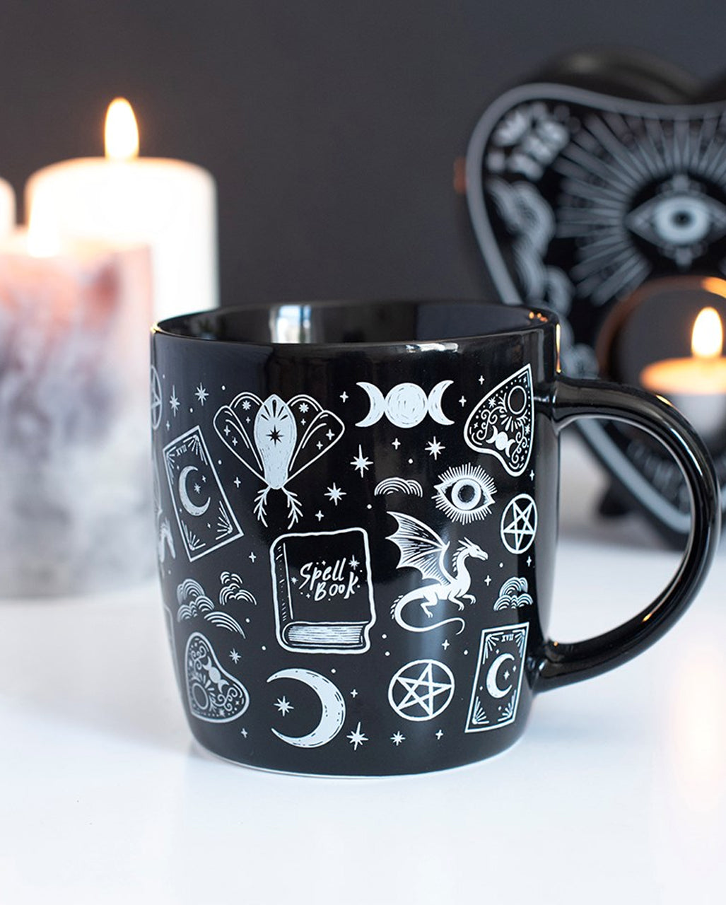 „Spellbound Secrets“ – Lieblingstasse 370ml