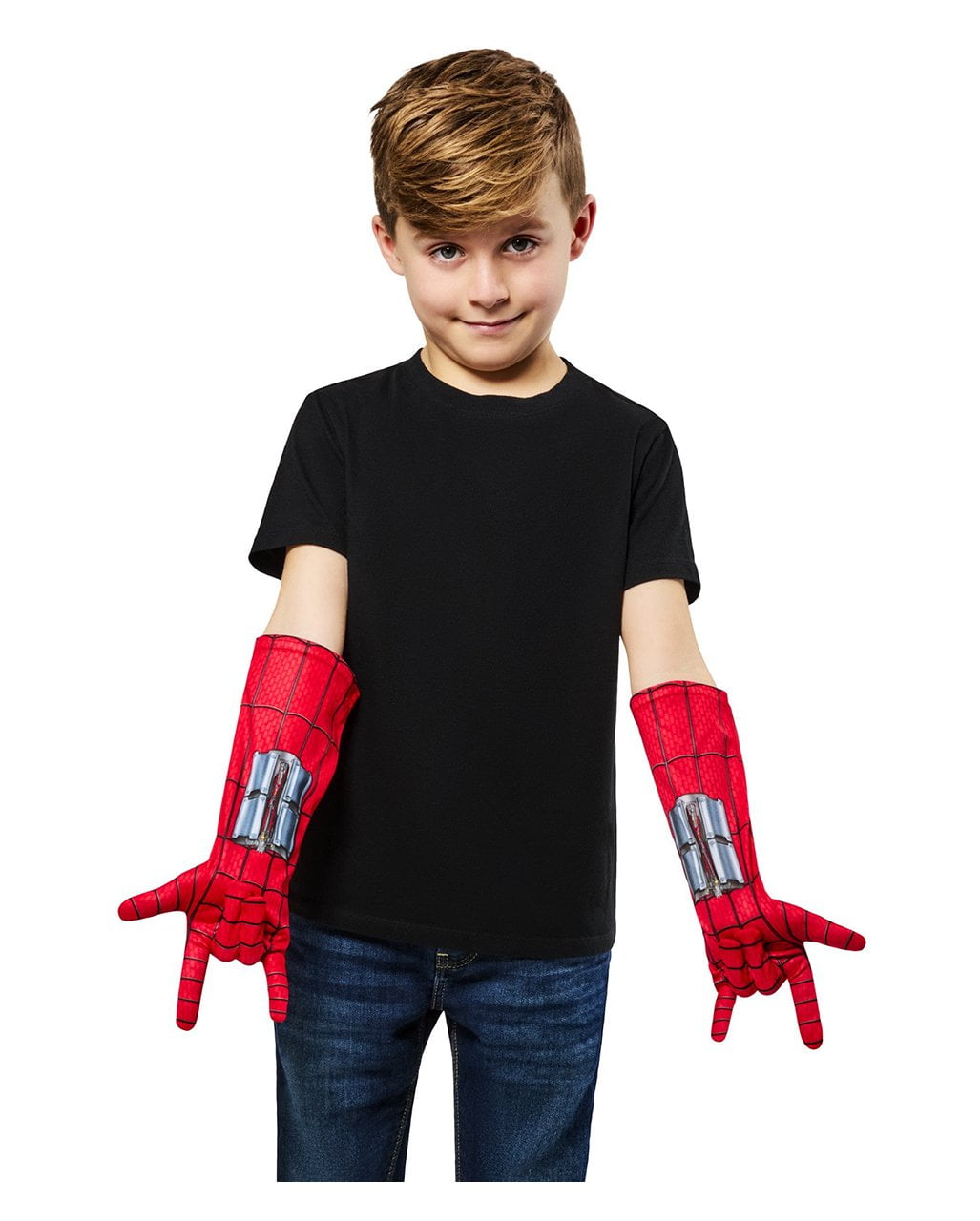 Spider-Man Brand New Day Kids Gloves