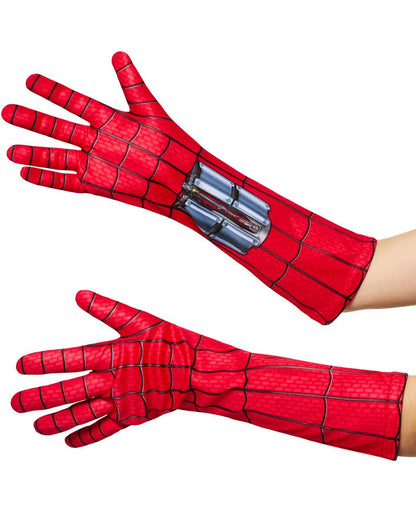 Spider-Man Brand New Day Kids Gloves