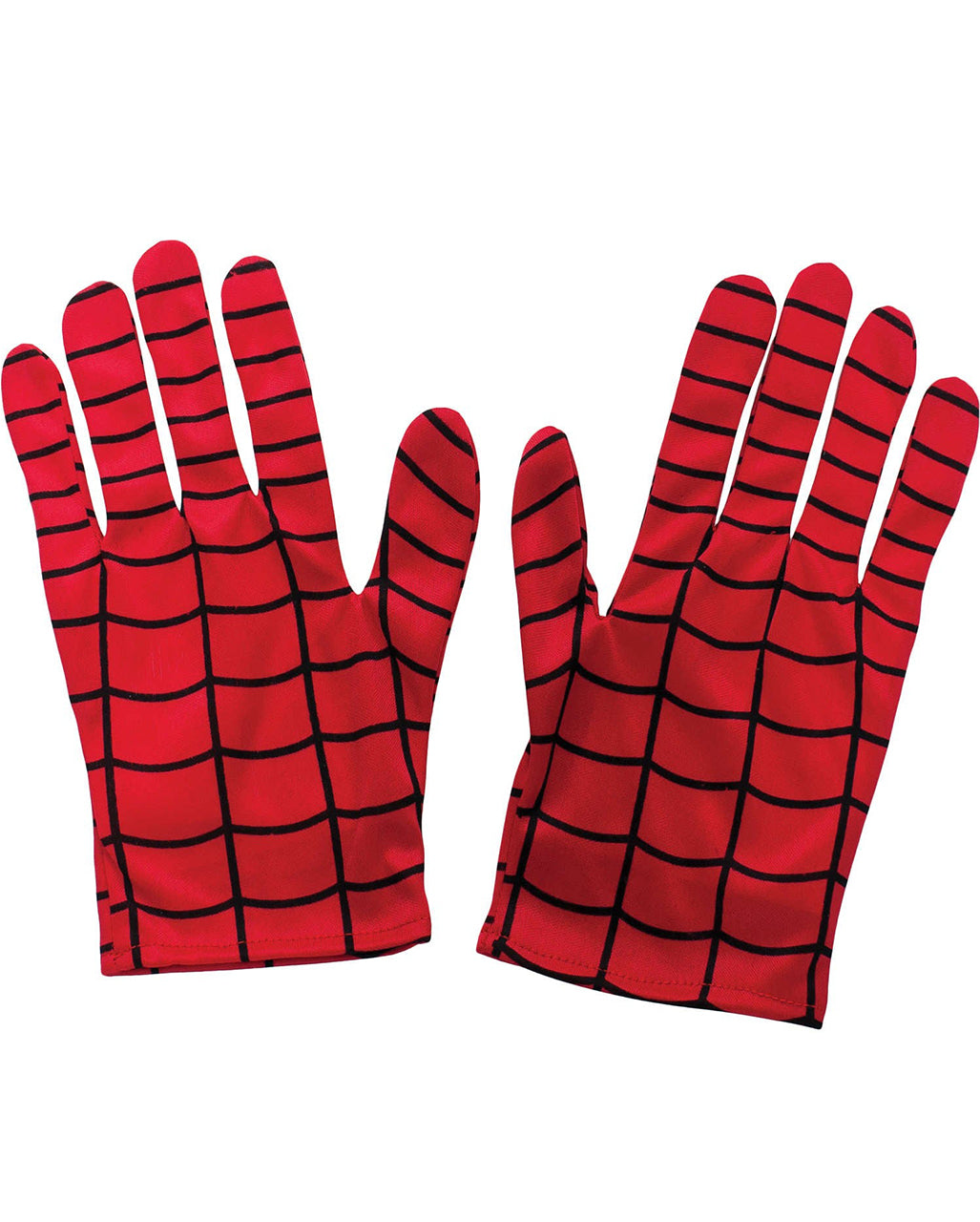 Spider-Man Adult Gloves