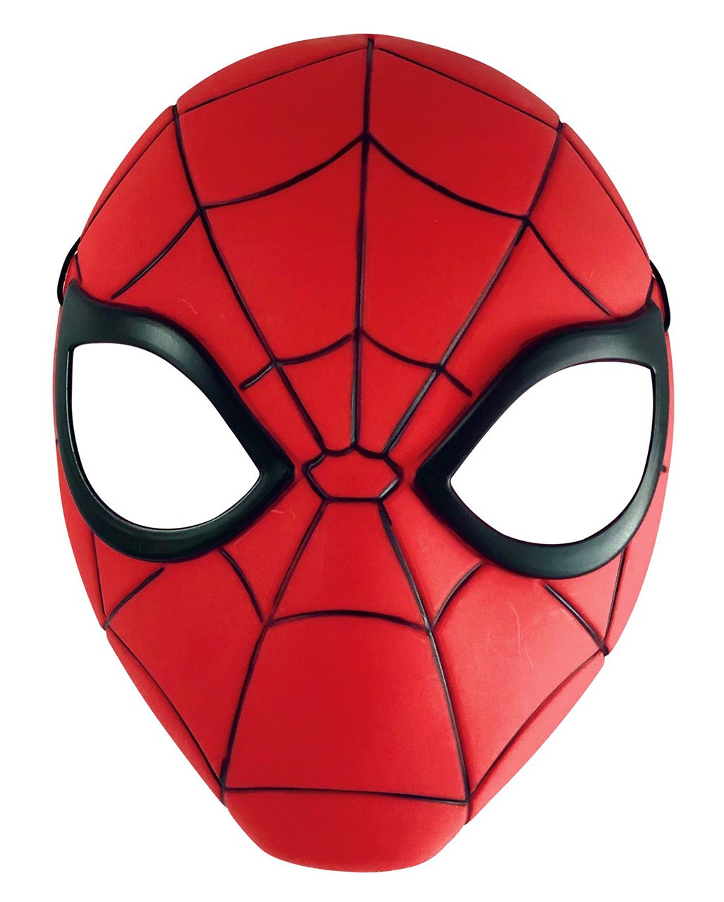 Maschera da Spider-Man per bambini