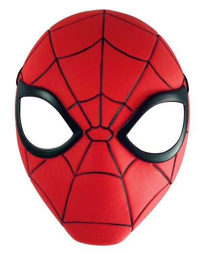 Maschera da Spider-Man per bambini