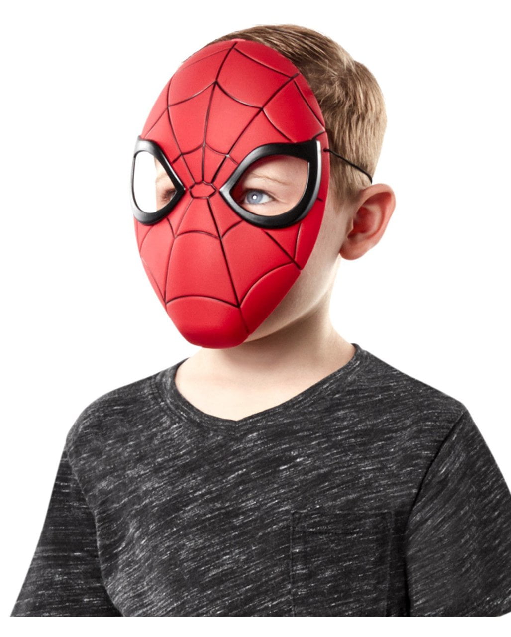 Maschera da Spider-Man per bambini