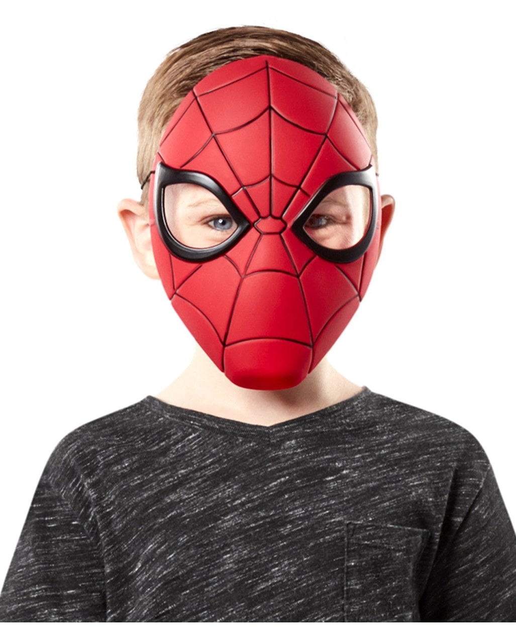 Maschera da Spider-Man per bambini
