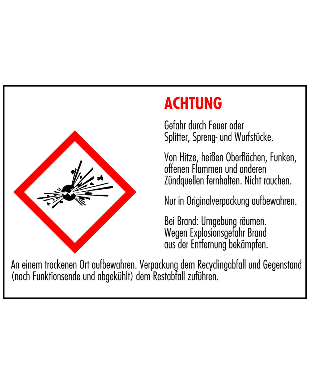 Spin Doctor Bodenwirbel 3er Pack